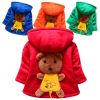 Manteau pour enfant en mélange - Ref 2163553