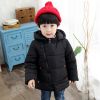 Manteau pour enfant - Ref 2163572