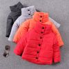 Manteau pour enfant - Ref 2163578