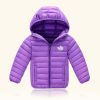 Manteau pour enfant en Toile de coton - Ref 2163584