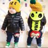 Manteau pour enfant - Ref 2163672