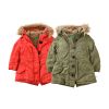 Manteau pour enfant - Ref 2163698