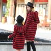 Manteau pour fille en laine - Ref 2161455
