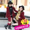 Manteau pour fille en laine - Ref 2161464