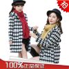 Manteau pour fille en laine - Ref 2161470