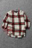 Manteau pour fille en laine - Ref 2161482