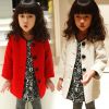 Manteau pour fille IONEGO en mélange - Ref 2161544