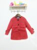 Manteau pour fille en laine - Ref 2161560