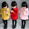 Manteau pour fille en laine - Ref 2161567