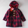 Manteau pour fille en laine - Ref 2161591
