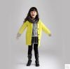 Manteau pour fille en cachemire - Ref 2161593