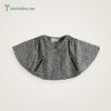 Manteau pour fille MINIKIDHOUSE en fibre - Ref 2161660