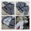 Manteau pour fille en de laine - Ref 2161663