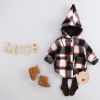 Manteau pour fille LUIS en laine - Ref 2161681