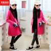Manteau pour fille en laine - Ref 2161690