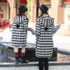 Manteau pour fille en mélange - Ref 2161712