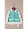 Manteau pour fille en laine - Ref 2161742