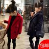Manteau pour fille en coton - Ref 2161807