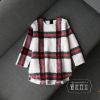 Manteau pour fille en fibre - Ref 2161812