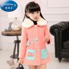 Manteau pour fille en laine - Ref 2161816