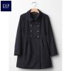 Manteau pour fille en laine - Ref 2161841