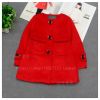 Manteau pour fille en laine - Ref 2161844