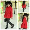 Manteau pour fille en laine - Ref 2161900