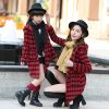 Manteau pour fille en laine - Ref 2161911