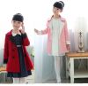 Manteau pour fille en laine - Ref 2161953