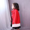  Manteau pour fille en de laine - Ref 2161956