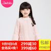 Manteau pour fille DEESHA en tweed - Ref 2161992