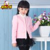 Manteau pour fille en laine - Ref 2162105