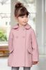 Manteau pour fille NEXT en mélange - Ref 2162201