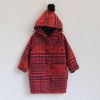 Manteau pour fille en mélange - Ref 2162230