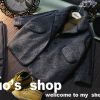 Manteau pour fille en mélange - Ref 2162247