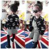 Manteau pour fille en laine - Ref 2162267