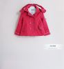 Manteau pour fille en mélange - Ref 2162270