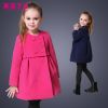 Manteau pour fille MIQIDIDA polyester - Ref 2162347