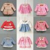 Manteau pour fille en mélange - Ref 2162394