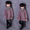 Manteau pour fille en laine - Ref 2162457