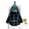 Manteau pour fille en mélange - Ref 2162470