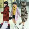 Manteau pour fille en laine - Ref 2162514