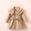 Manteau pour fille - Ref 2162523