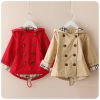 Manteau pour fille - Ref 2162528