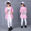 Manteau pour fille - Ref 2162544