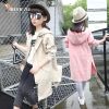 Manteau pour fille - Ref 2162551