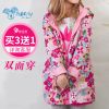 Manteau pour fille GOPLAY en nylon - Ref 2162565