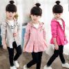 Manteau pour fille - Ref 2162572