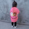 Manteau pour fille - Ref 2162577