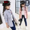 Manteau pour fille - Ref 2162589